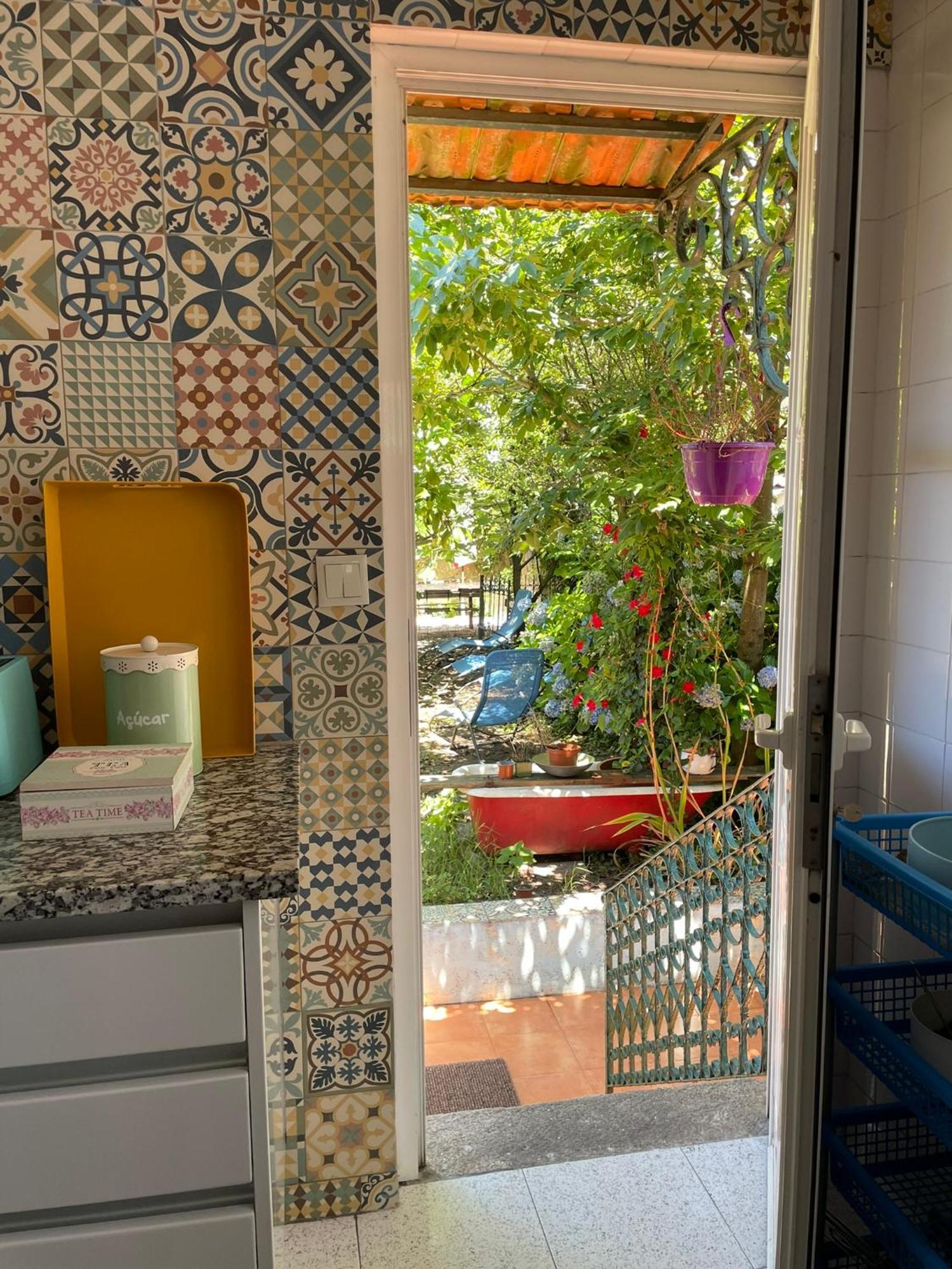Casa Portugueza Experience Apartment Porto Exterior photo